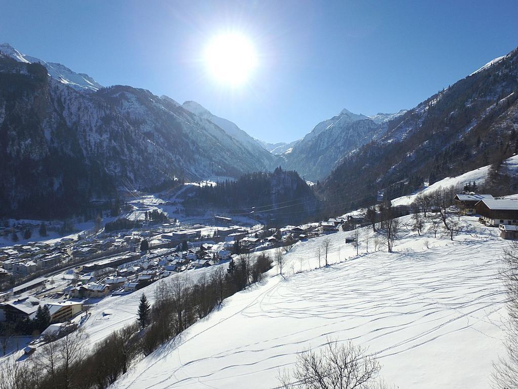 Apartments Obernosterer - Grossglockner カプルーン エクステリア 写真