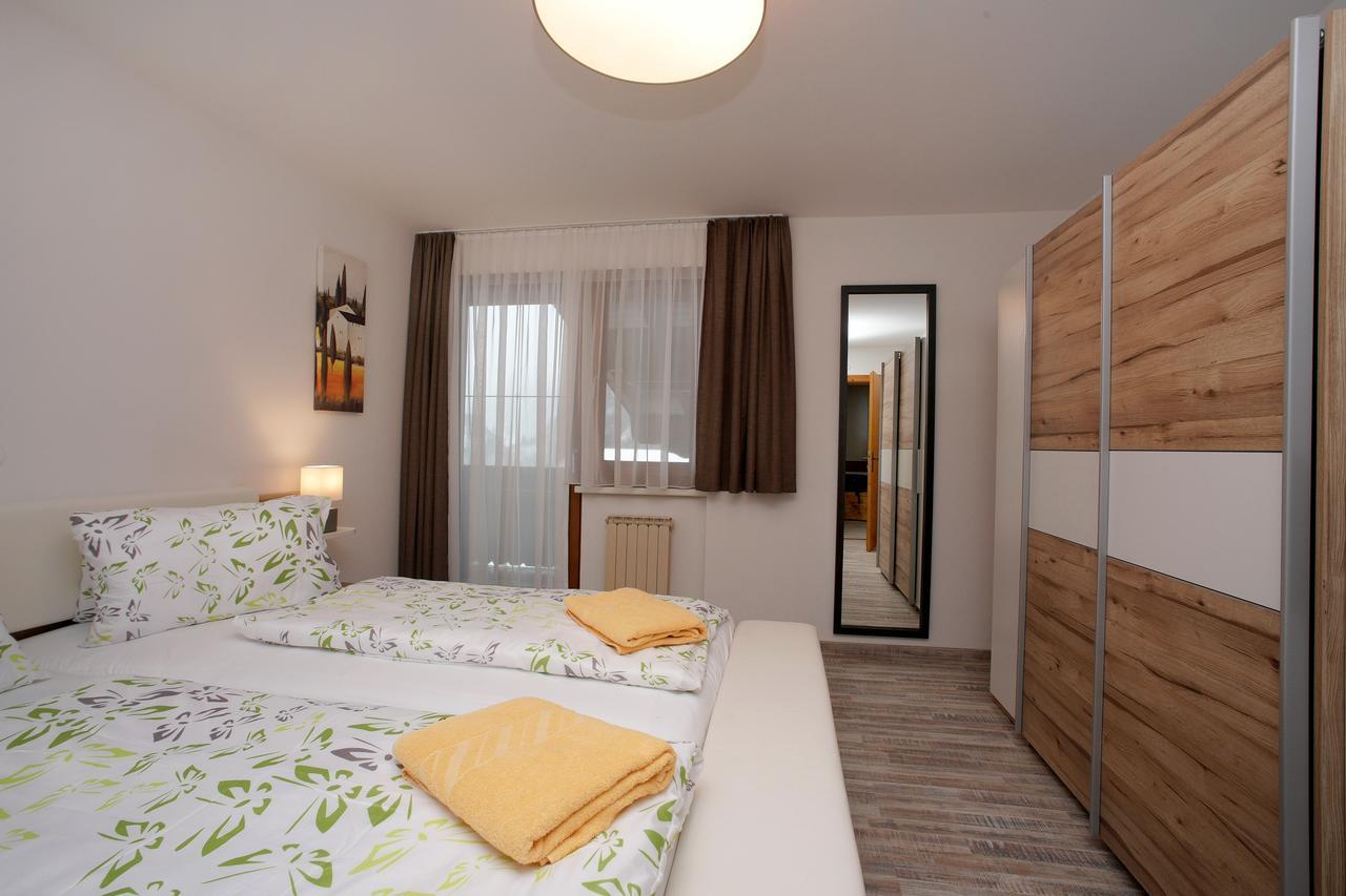 Apartments Obernosterer - Grossglockner カプルーン エクステリア 写真