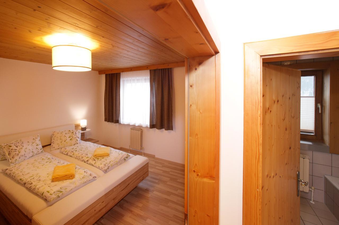 Apartments Obernosterer - Grossglockner カプルーン エクステリア 写真